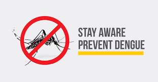 Dengue Awareness: Know The Symptoms, Get Tested & Stay Safe