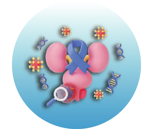 Cancer Test /Packages