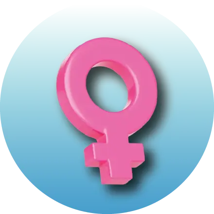 FEMALE Special Test / Packages