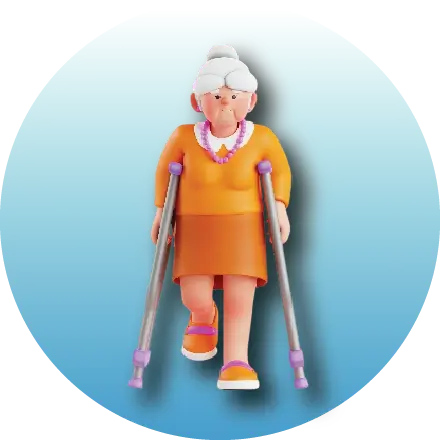 Senior Female Special Test / Packages