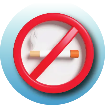 Smokers Test / Packages