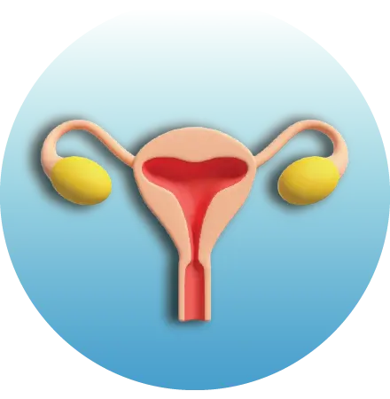 Infertility Test & Hormonal Imbalances Tests / Packages