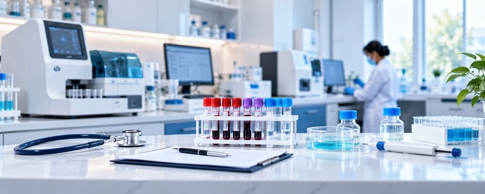 Best Health Checkup Packages in Kanpur: What Should You Look For
