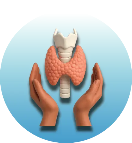 Thyroids Test / Packages