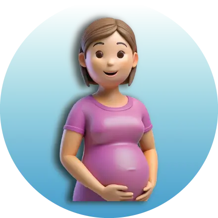 Pregnancy Packages