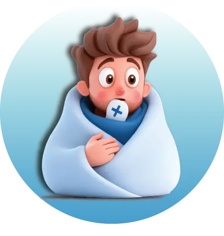 Fever Test / Packages