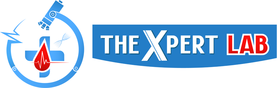 TheXpert Lab Logo