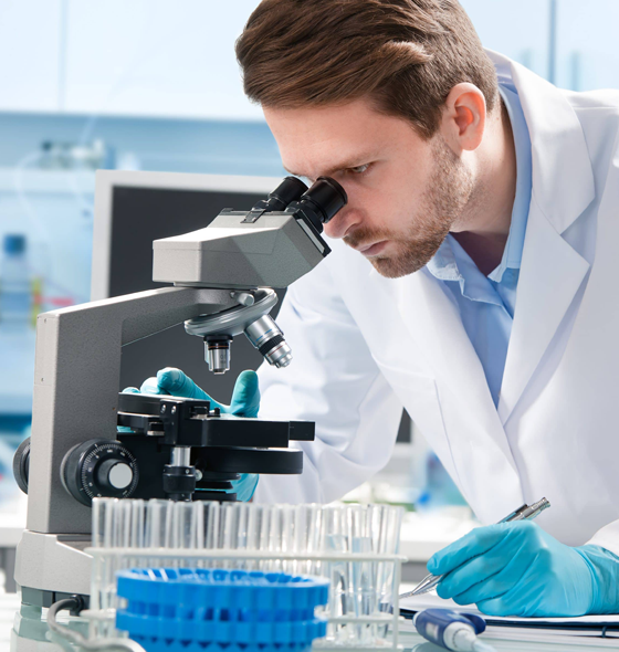 TheXpert Lab Clinical Facility