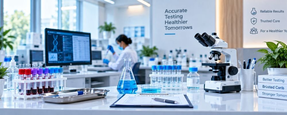 Full Body Checkup in Delhi – Best health screening in Delhi by collection of samples from your home
